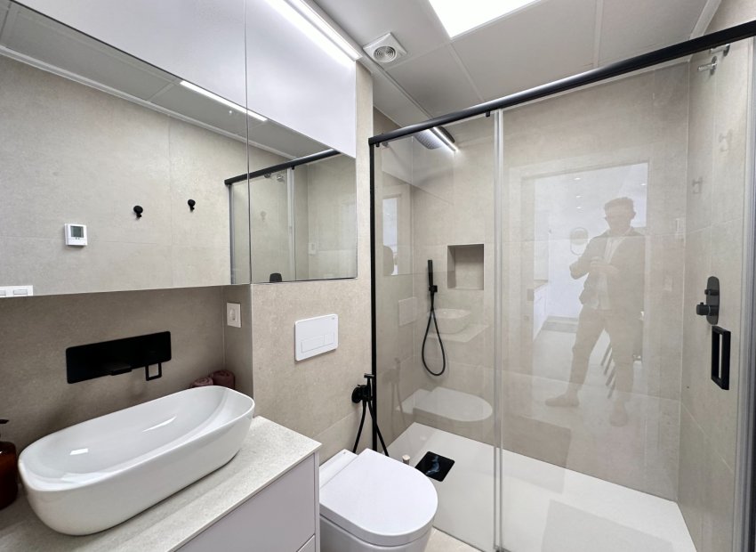 Reventa - Apartamento / piso - San Pedro del Pinatar