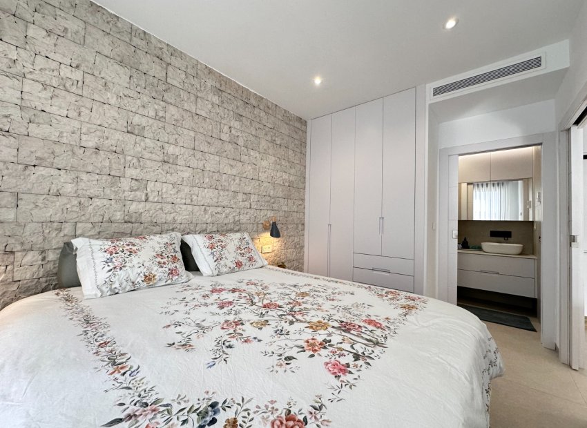 Reventa - Apartamento / piso - San Pedro del Pinatar