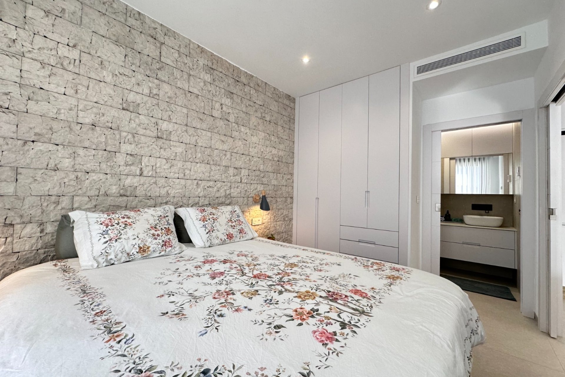 Reventa - Apartamento / piso - San Pedro del Pinatar