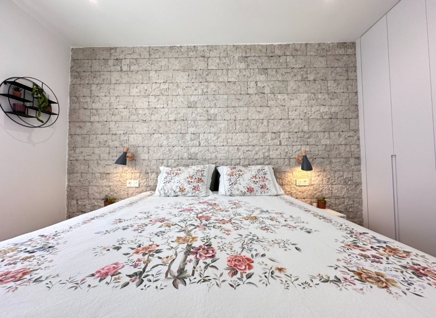 Reventa - Apartamento / piso - San Pedro del Pinatar