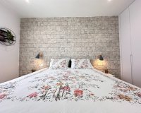 Reventa - Apartamento / piso - San Pedro del Pinatar