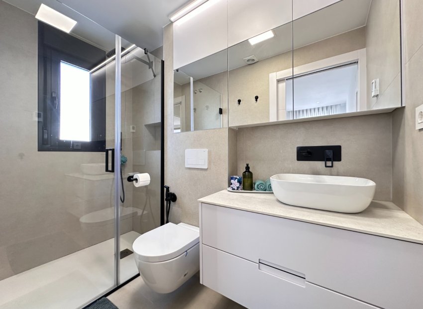 Reventa - Apartamento / piso - San Pedro del Pinatar