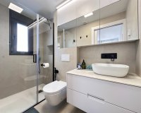 Reventa - Apartamento / piso - San Pedro del Pinatar