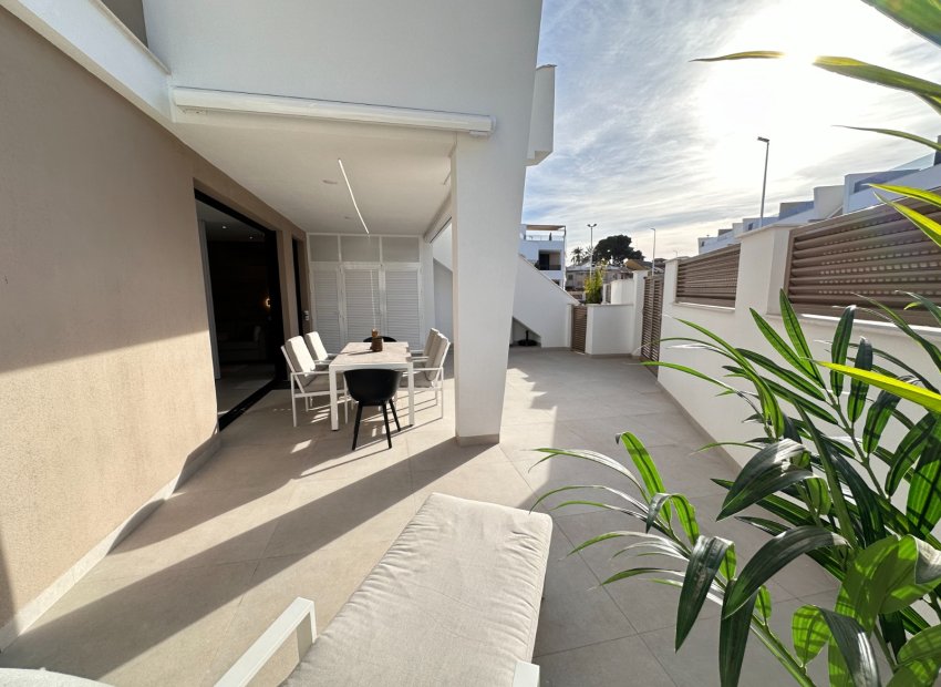 Reventa - Apartamento / piso - San Pedro del Pinatar