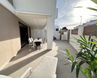Reventa - Apartamento / piso - San Pedro del Pinatar