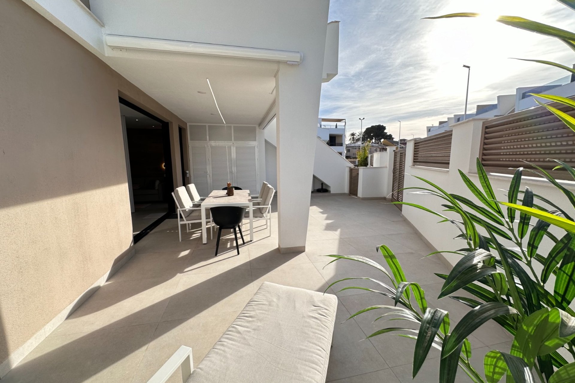 Reventa - Apartamento / piso - San Pedro del Pinatar
