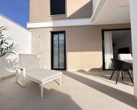 Reventa - Apartamento / piso - San Pedro del Pinatar