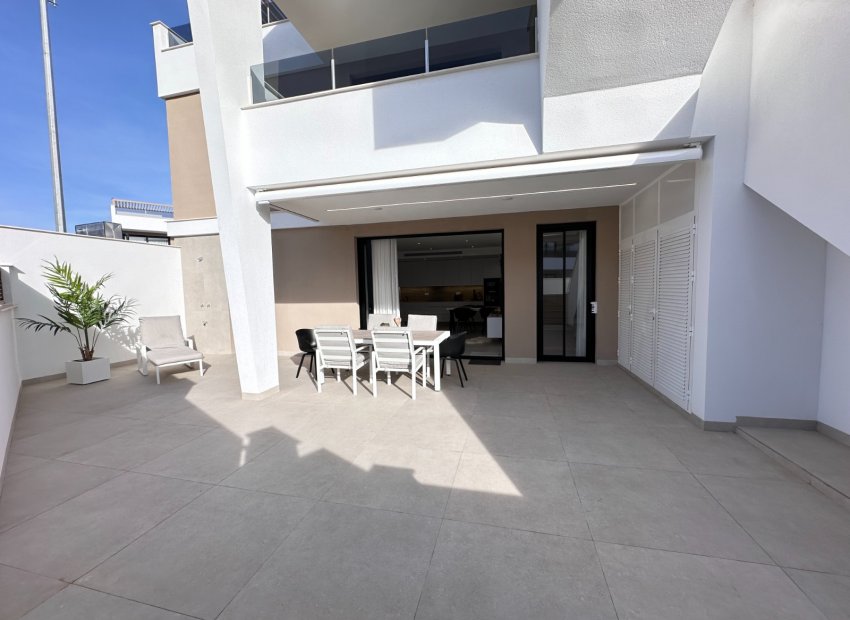 Reventa - Apartamento / piso - San Pedro del Pinatar