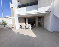 Reventa - Apartamento / piso - San Pedro del Pinatar