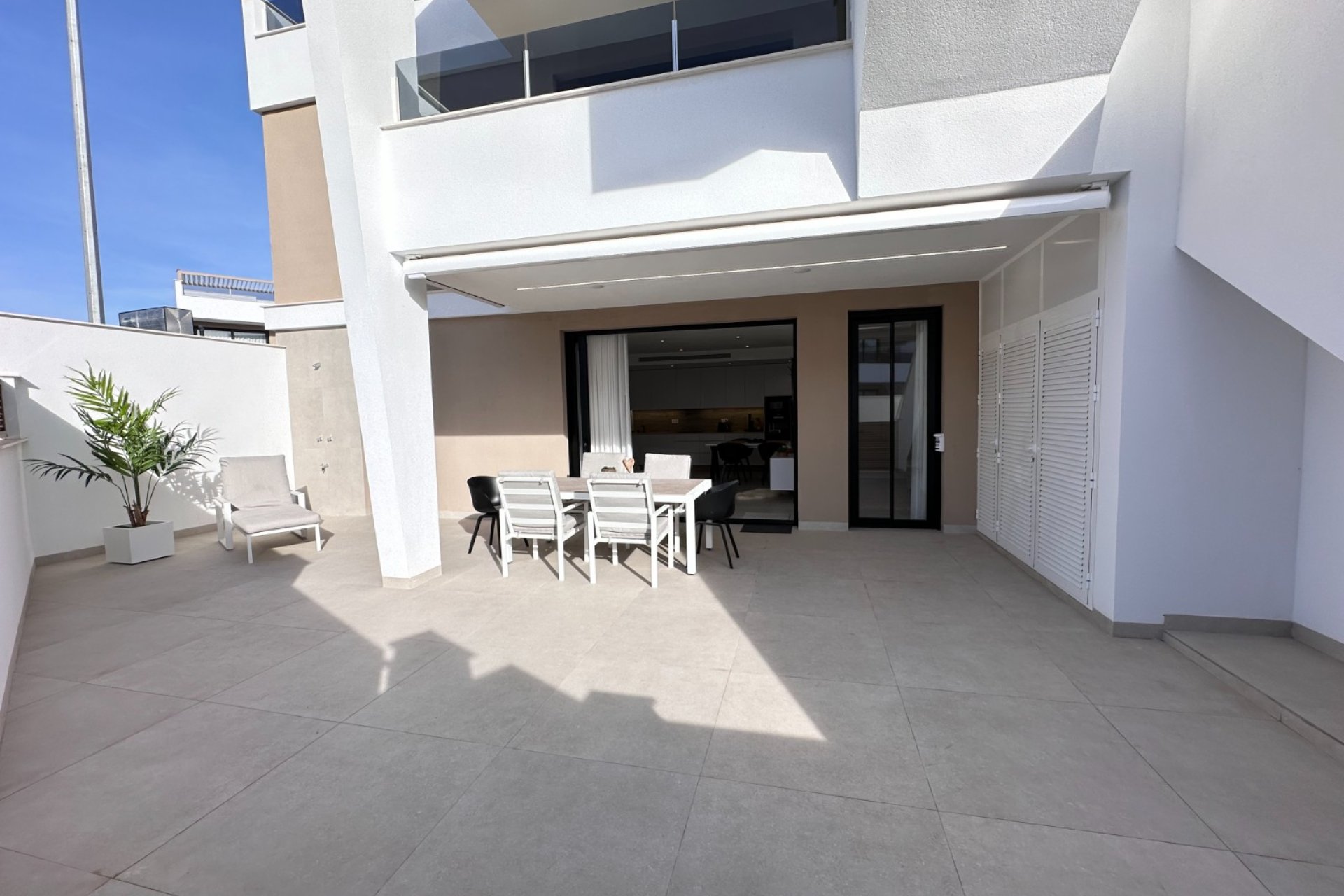 Reventa - Apartamento / piso - San Pedro del Pinatar