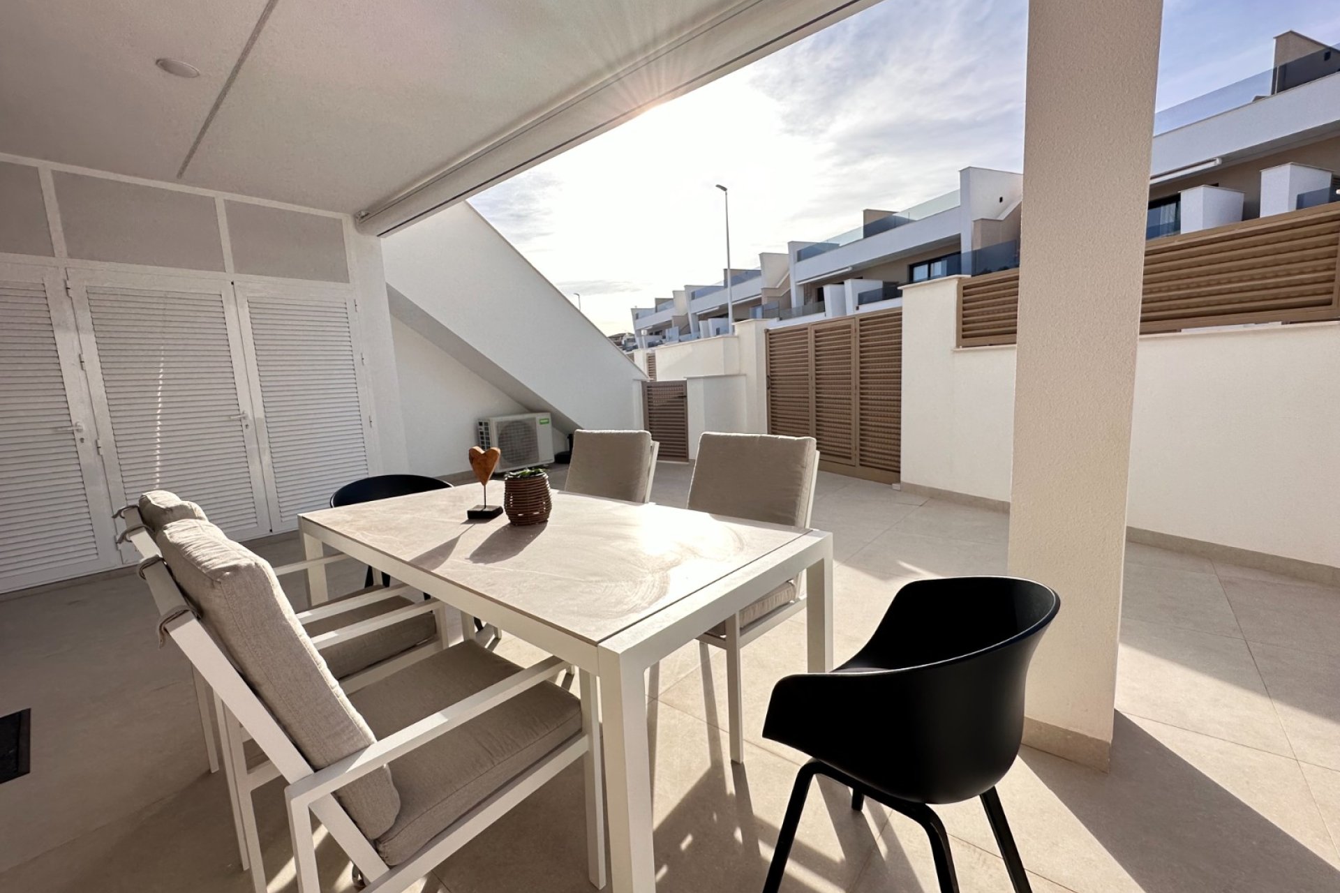 Reventa - Apartamento / piso - San Pedro del Pinatar