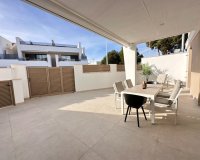 Reventa - Apartamento / piso - San Pedro del Pinatar