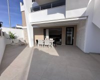 Reventa - Apartamento / piso - San Pedro del Pinatar