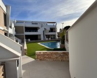 Reventa - Apartamento / piso - San Pedro del Pinatar