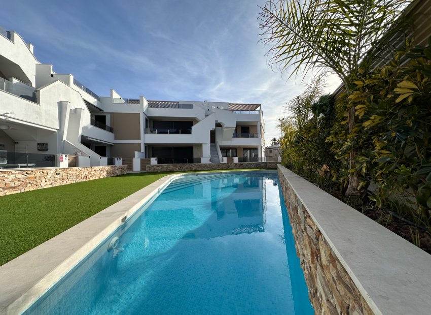 Reventa - Apartamento / piso - San Pedro del Pinatar