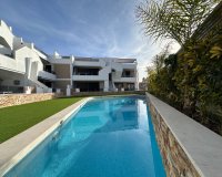 Reventa - Apartamento / piso - San Pedro del Pinatar