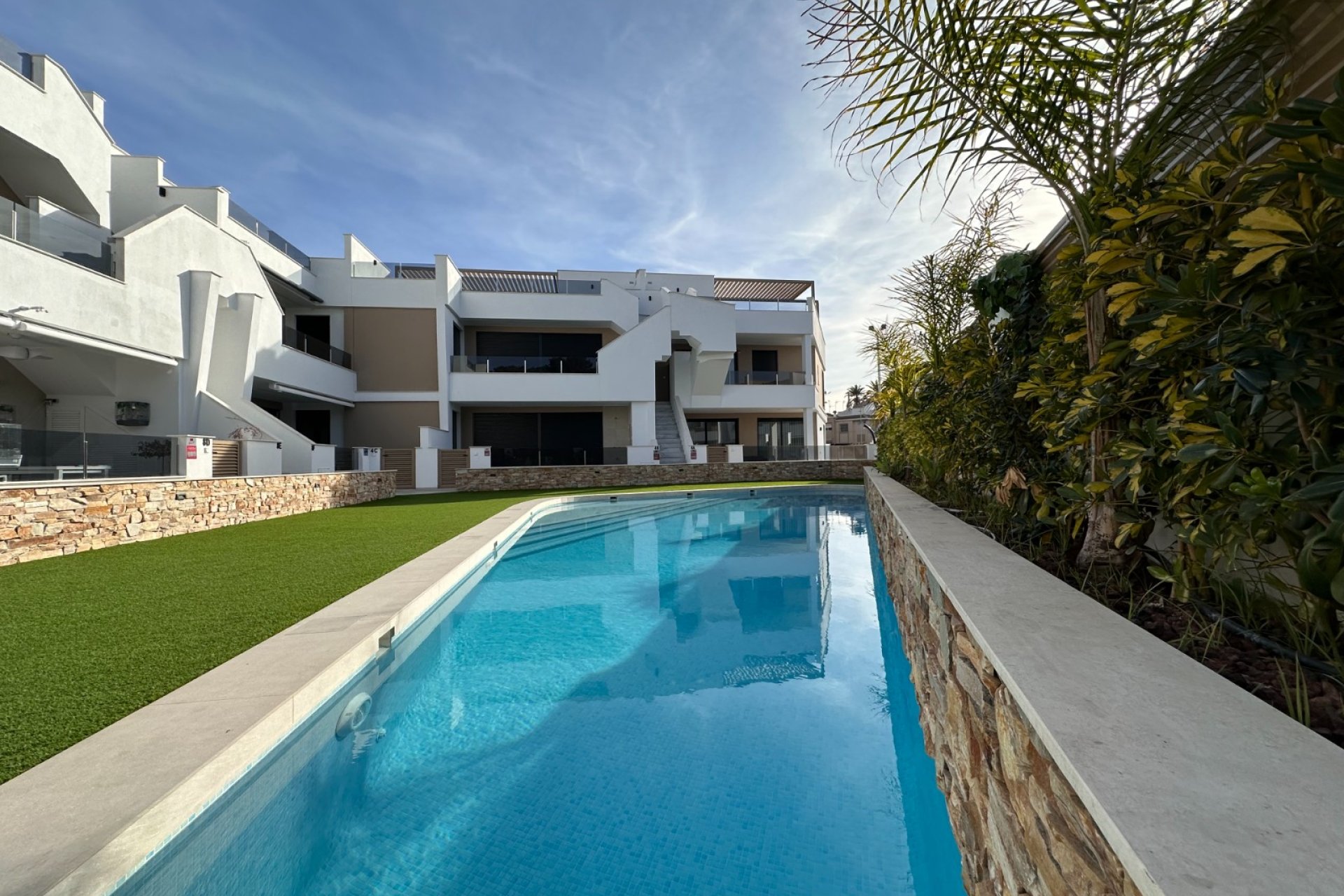 Reventa - Apartamento / piso - San Pedro del Pinatar