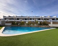 Reventa - Apartamento / piso - San Pedro del Pinatar