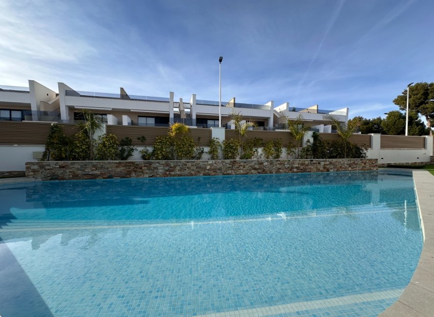 Reventa - Apartamento / piso - San Pedro del Pinatar