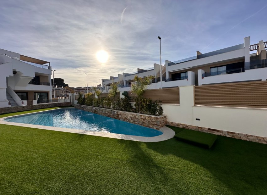 Reventa - Apartamento / piso - San Pedro del Pinatar