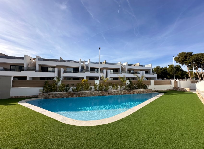 Reventa - Apartamento / piso - San Pedro del Pinatar