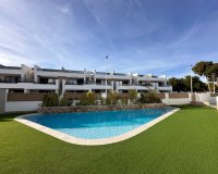 Reventa - Apartamento / piso - San Pedro del Pinatar