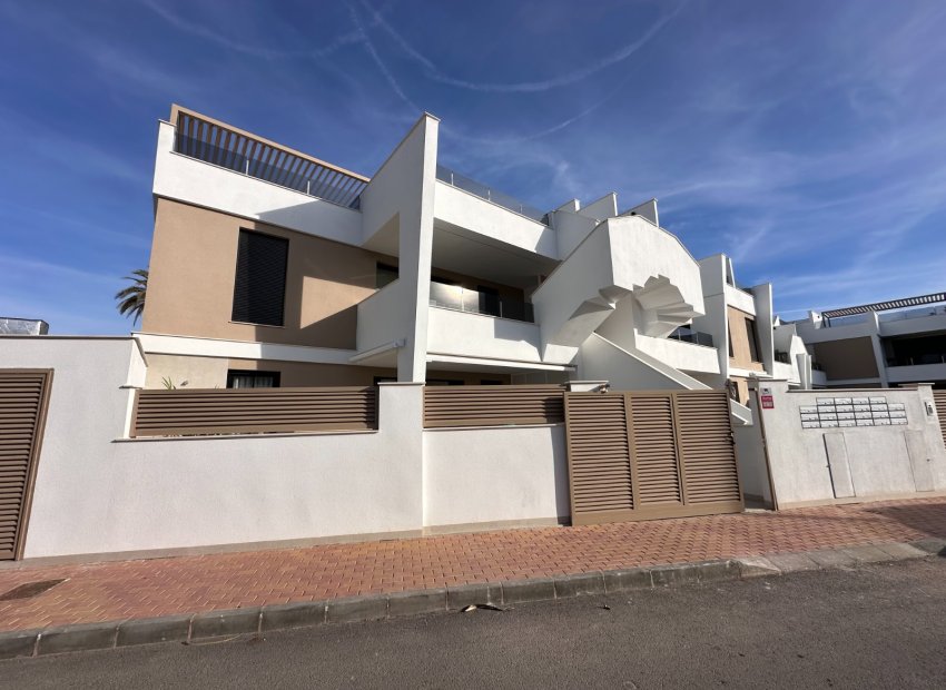 Reventa - Apartamento / piso - San Pedro del Pinatar