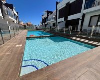 Reventa - Apartamento / piso - San Pedro del Pinatar