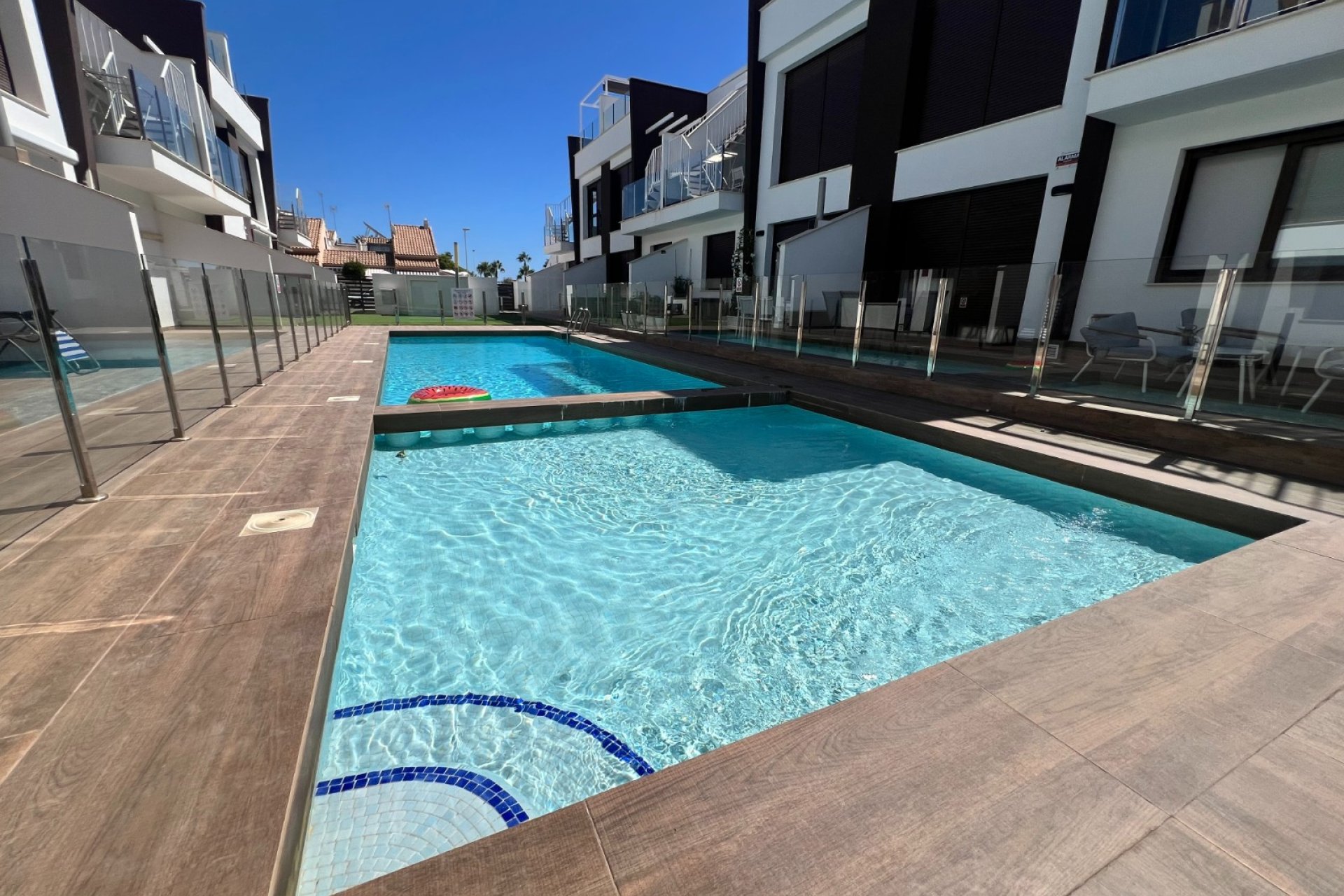 Reventa - Apartamento / piso - San Pedro del Pinatar