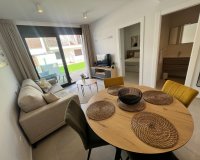 Reventa - Apartamento / piso - San Pedro del Pinatar