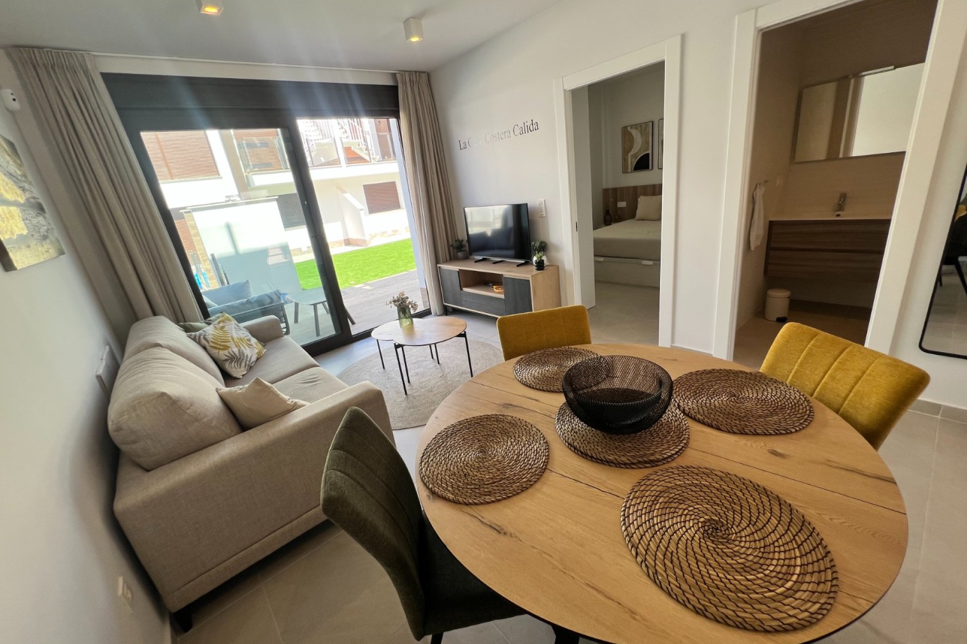 Reventa - Apartamento / piso - San Pedro del Pinatar