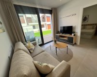 Reventa - Apartamento / piso - San Pedro del Pinatar