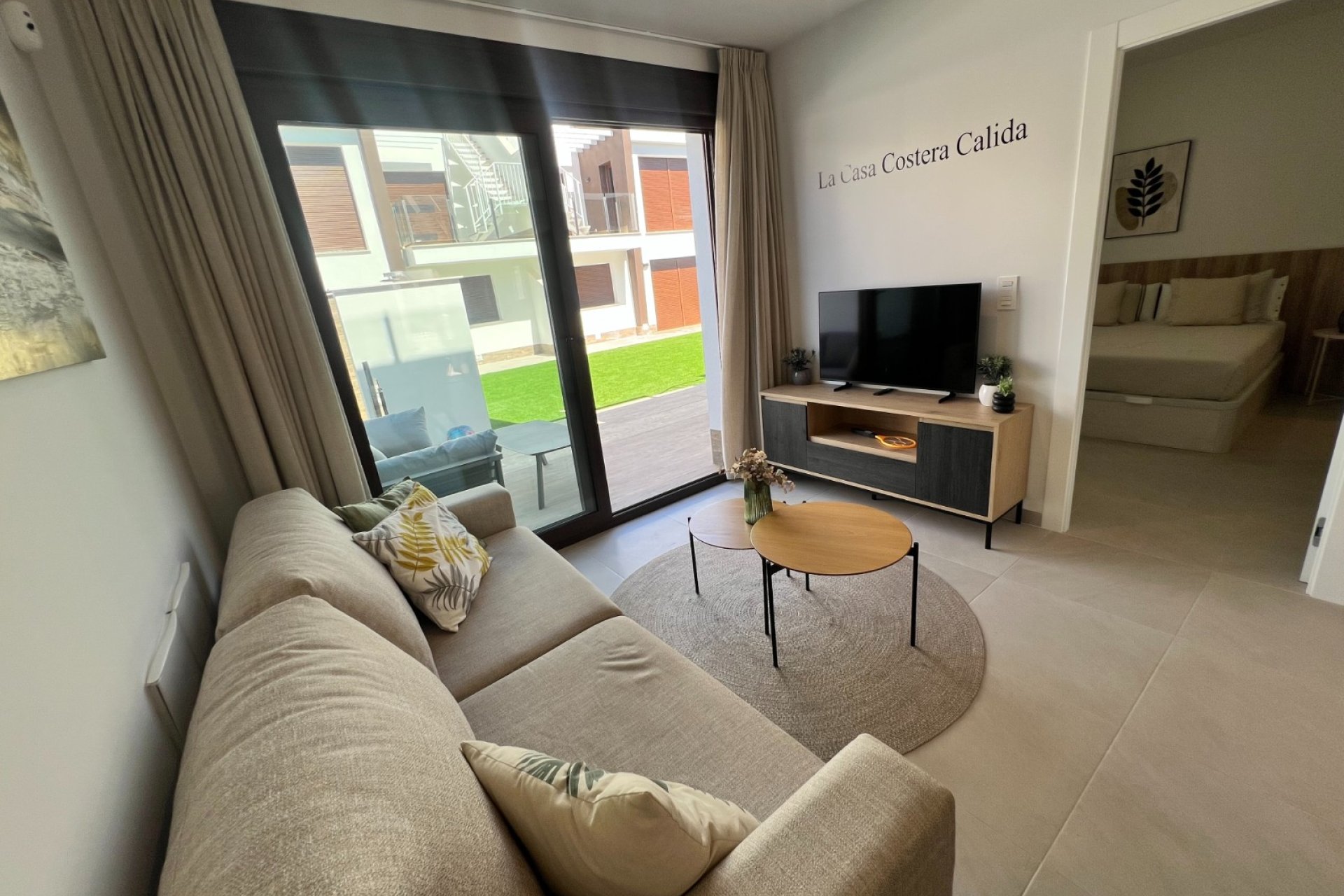 Reventa - Apartamento / piso - San Pedro del Pinatar