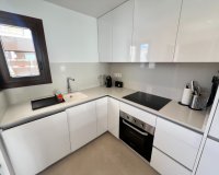 Reventa - Apartamento / piso - San Pedro del Pinatar