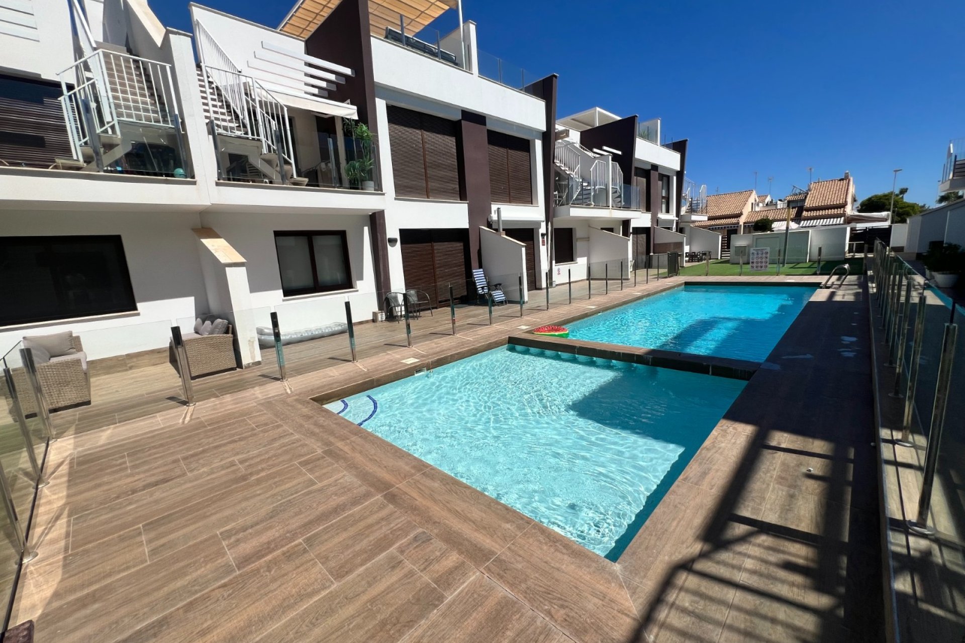 Reventa - Apartamento / piso - San Pedro del Pinatar