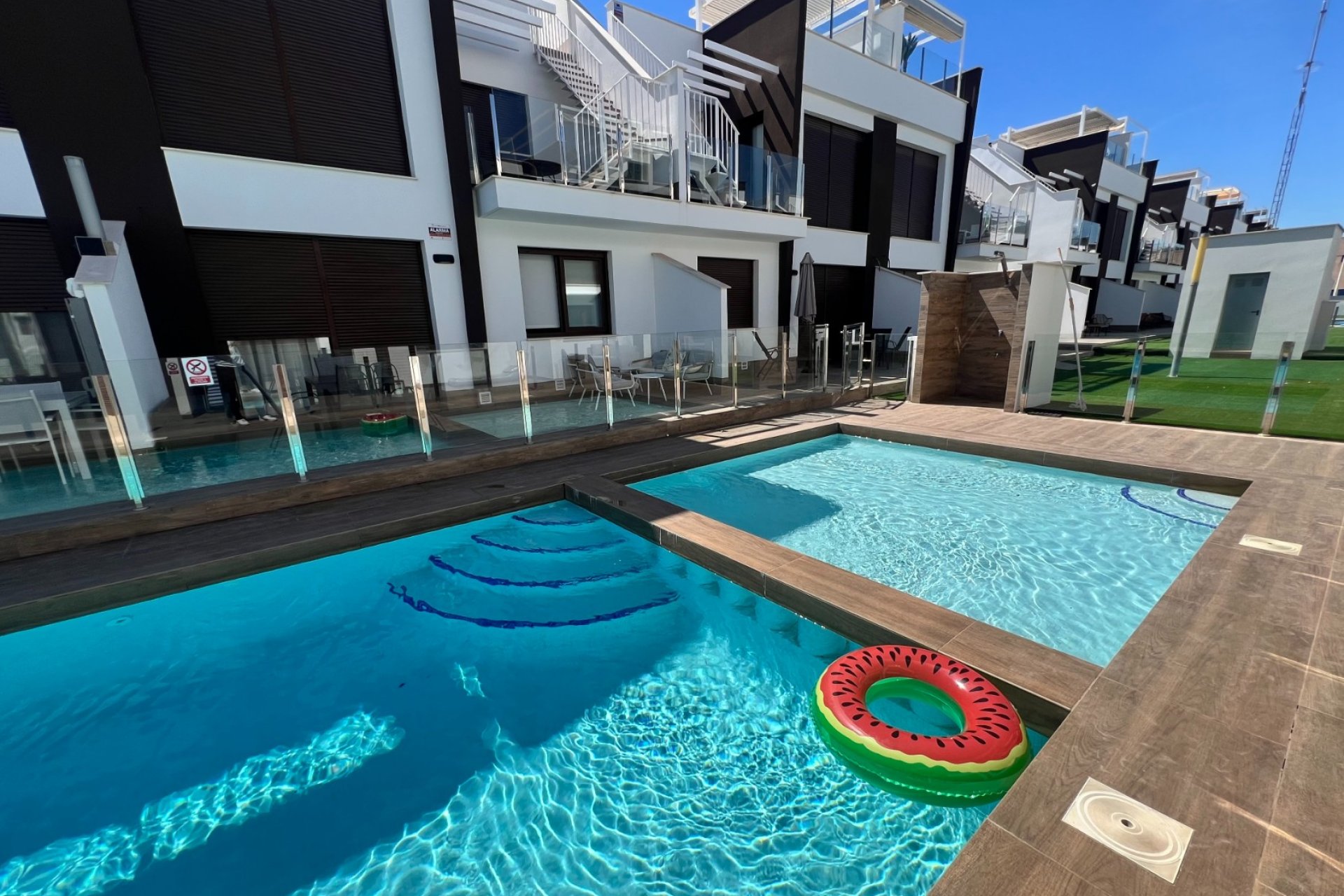 Reventa - Apartamento / piso - San Pedro del Pinatar