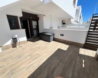 Reventa - Apartamento / piso - San Pedro del Pinatar
