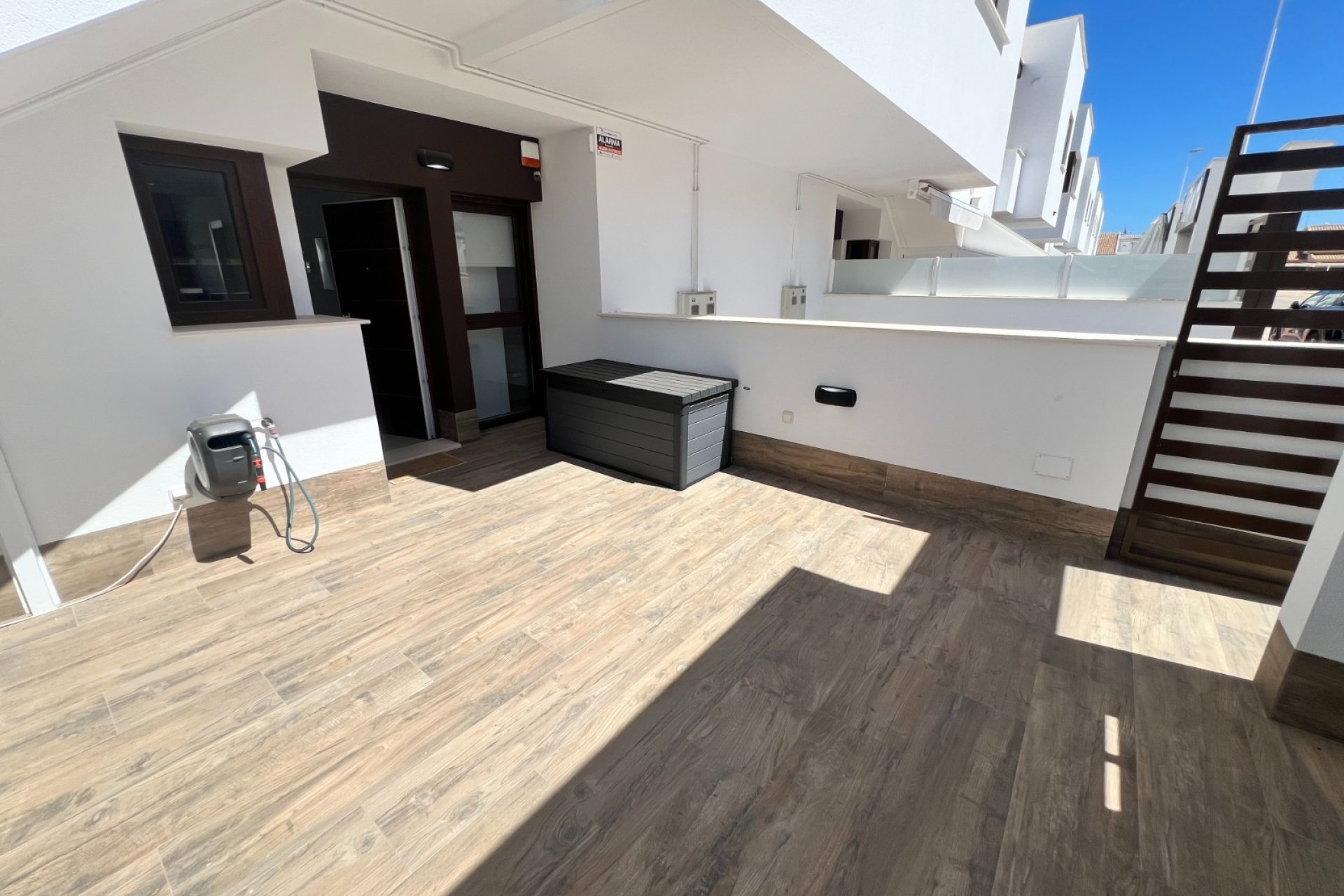 Reventa - Apartamento / piso - San Pedro del Pinatar