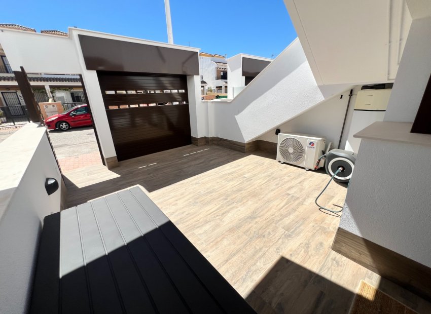 Reventa - Apartamento / piso - San Pedro del Pinatar