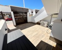 Reventa - Apartamento / piso - San Pedro del Pinatar