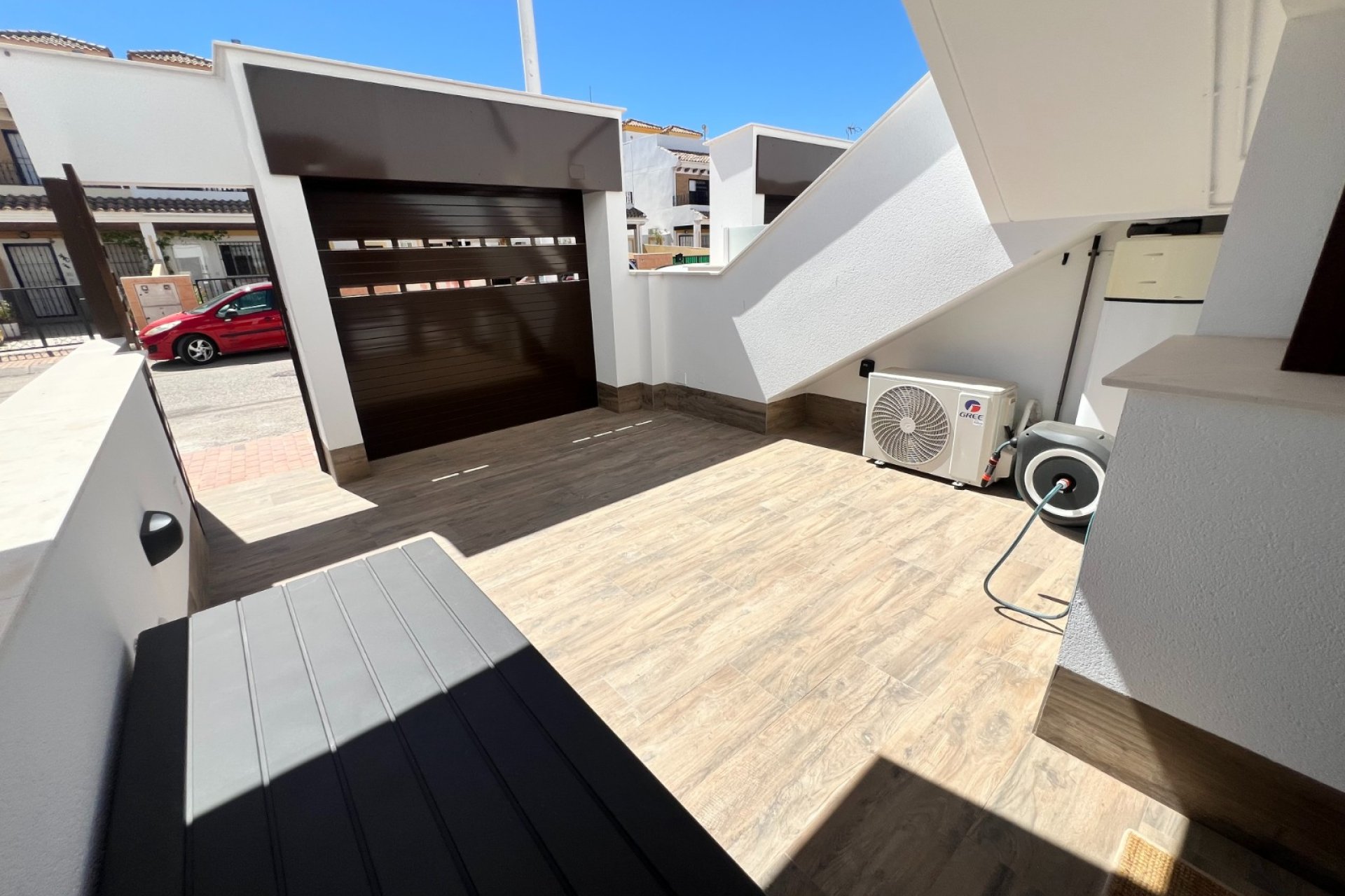 Reventa - Apartamento / piso - San Pedro del Pinatar