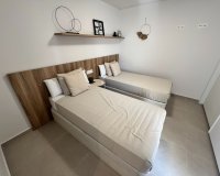 Reventa - Apartamento / piso - San Pedro del Pinatar