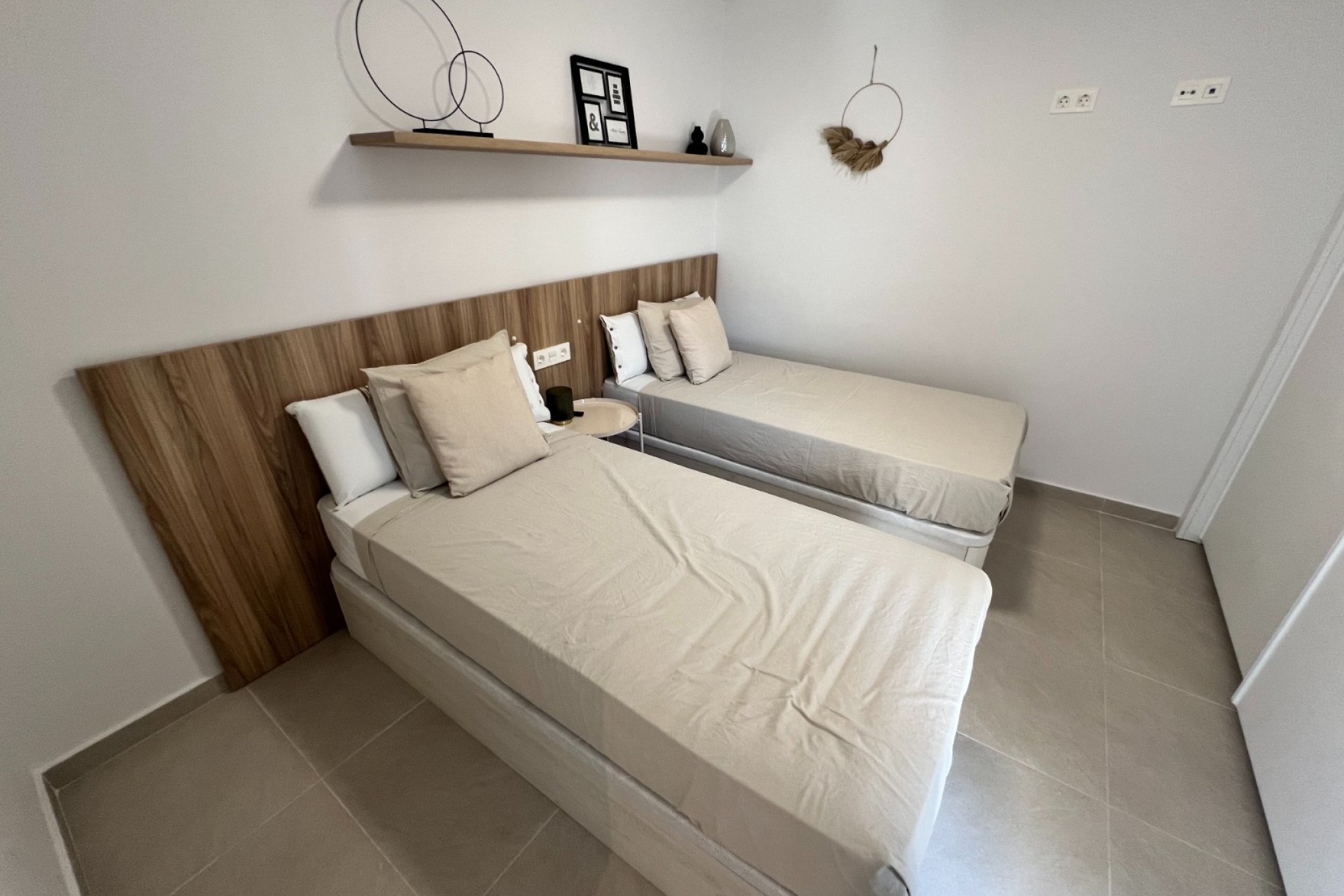 Reventa - Apartamento / piso - San Pedro del Pinatar