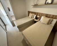 Reventa - Apartamento / piso - San Pedro del Pinatar