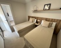 Reventa - Apartamento / piso - San Pedro del Pinatar