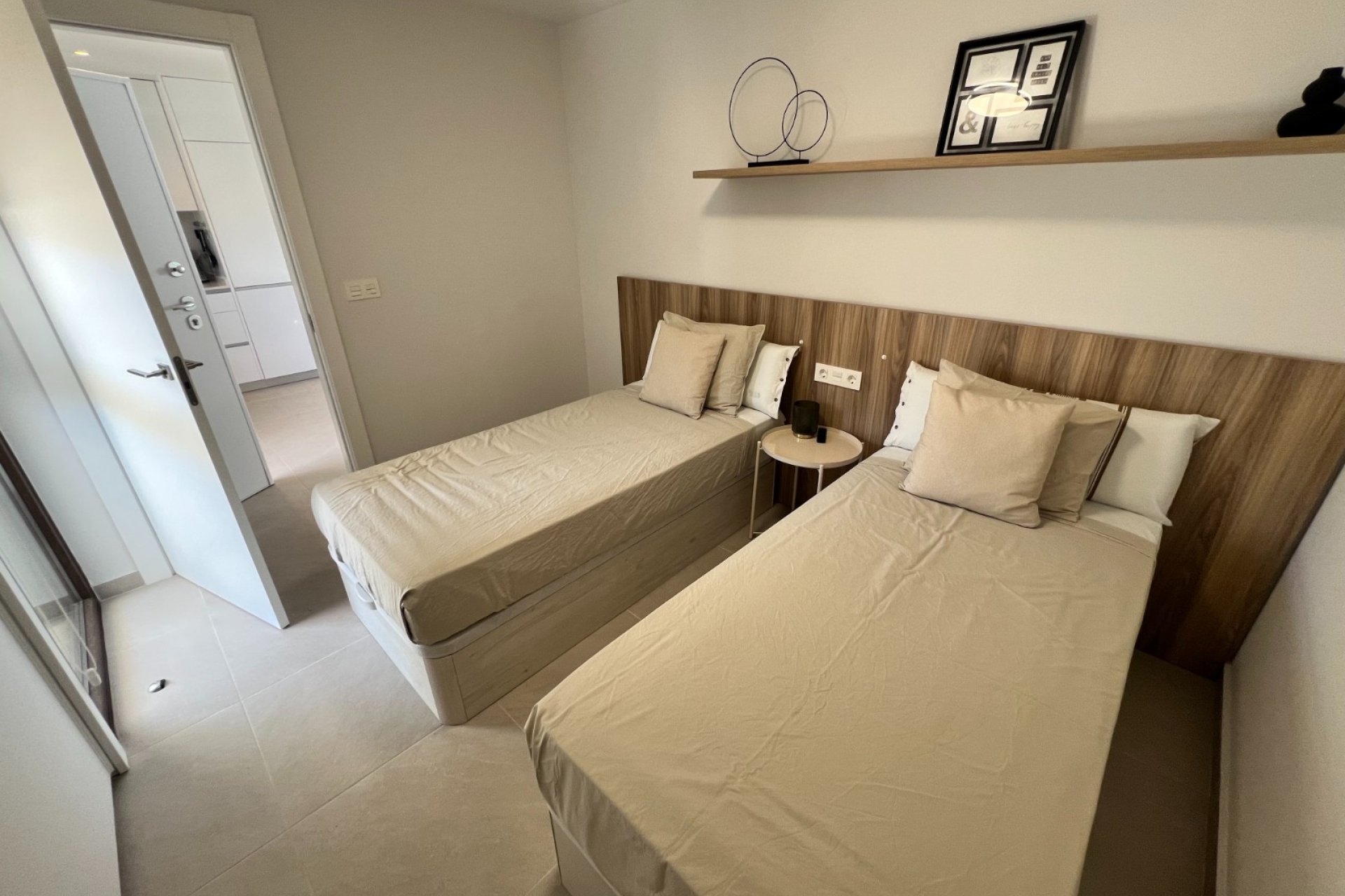 Reventa - Apartamento / piso - San Pedro del Pinatar