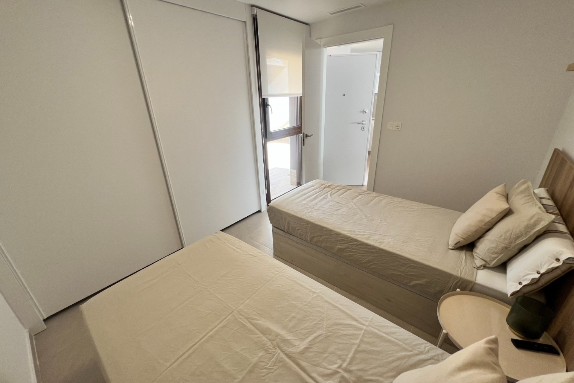 Reventa - Apartamento / piso - San Pedro del Pinatar