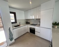 Reventa - Apartamento / piso - San Pedro del Pinatar