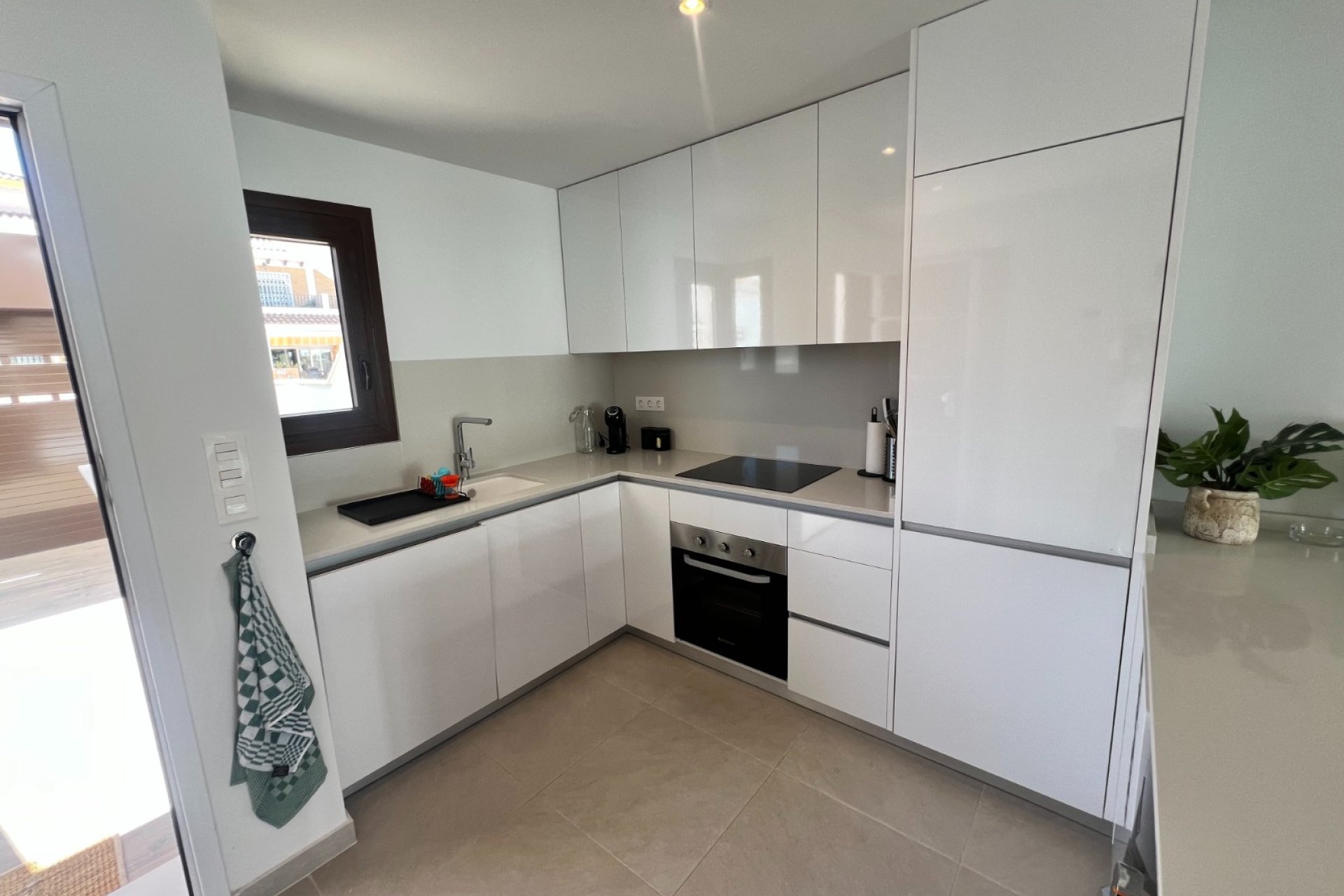 Reventa - Apartamento / piso - San Pedro del Pinatar