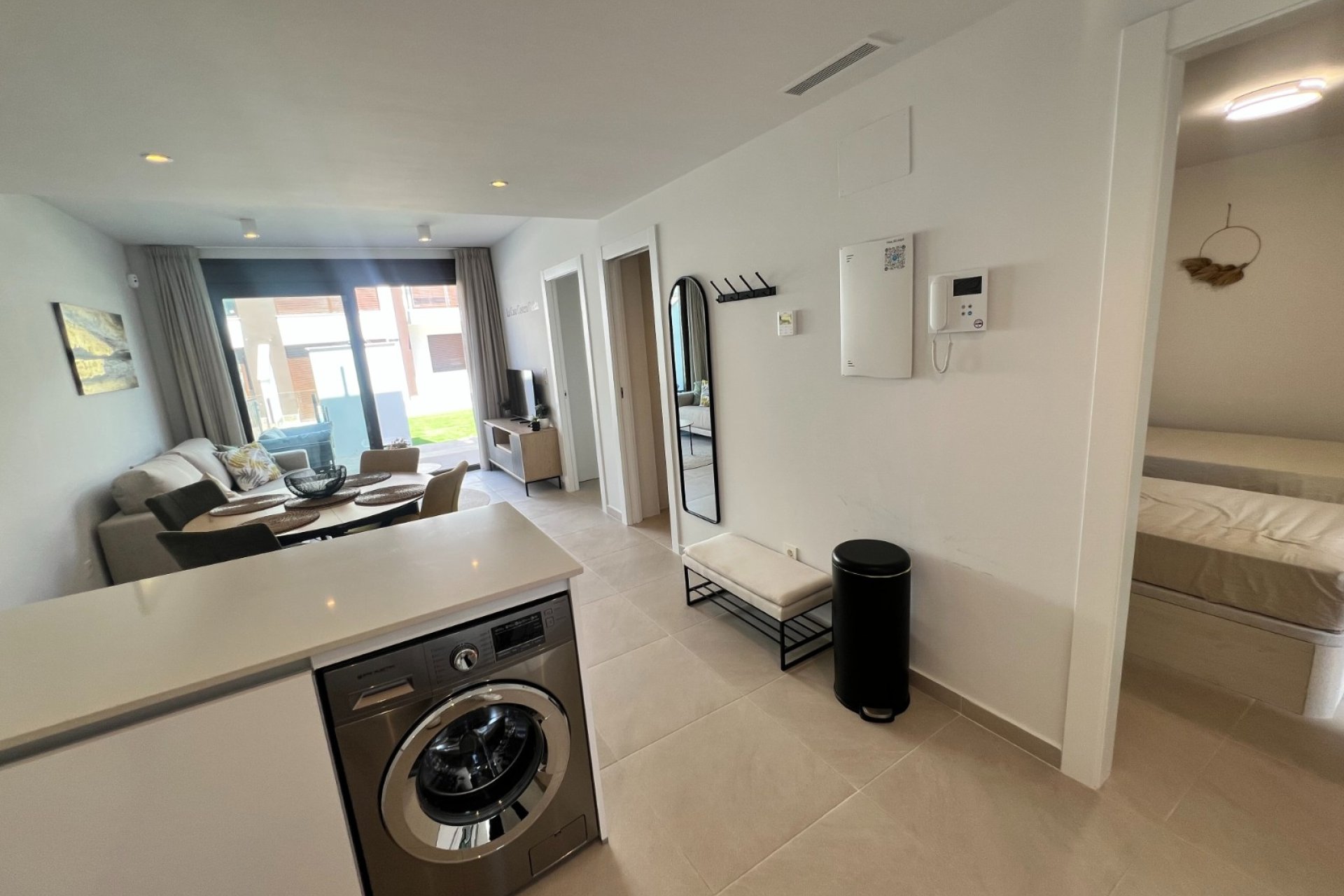 Reventa - Apartamento / piso - San Pedro del Pinatar